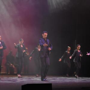 Fotografía de Talleres Danza Española (galería 2) - Conservatorio de Danza